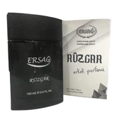 Ersağ Rüzgar Erkek Parfüm 100 cc thumbnail 1