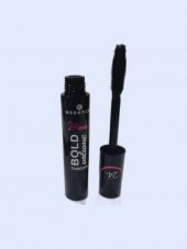ESSENCE MASCARA I EXTREME VOLUME - SİYAH thumbnail 1
