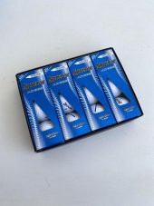 Srixon AD333 Golf Topu Beyaz 12 Adet thumbnail 9