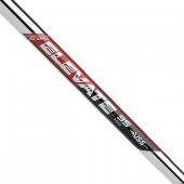 True Temper Elevate 95 VSS R Flex Golf Sopası 93cm (Başlıksız) thumbnail 1