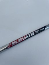 True Temper Elevate 95 VSS R Flex Golf Sopası 93cm (Başlıksız) thumbnail 2