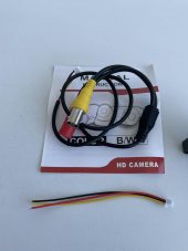 AHD HD Sony 700TVL FPV Kamera thumbnail 8