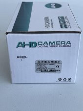 AHD HD Sony 700TVL FPV Kamera thumbnail 10