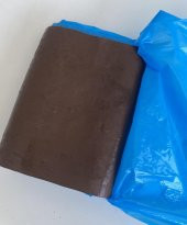 Fluoroelastomer Lastik Levha 200x20cm 3mm 2,5 Kg thumbnail 4