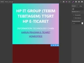 WEB EDİTÖR thumbnail 5