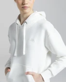 Kappa 361M4BWW6F Authentic Kei Kadın Sweatshirt thumbnail 4