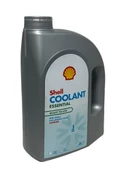 Shell Coolant Essential 4 Mevsimlik Mavi Antifriz 3 Litre thumbnail 2