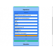 CV Maker thumbnail 2