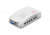 S-link SL-AV201 Vga To Video Converter thumbnail 2