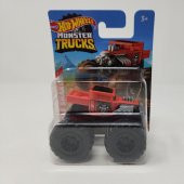 Mini Hot Wheels Monster Trucks BONE SHAKER 2022 Mattel thumbnail 1