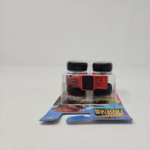 Mini Hot Wheels Monster Trucks BONE SHAKER 2022 Mattel thumbnail 3