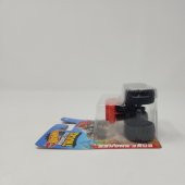 Mini Hot Wheels Monster Trucks BONE SHAKER 2022 Mattel thumbnail 6