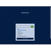Strong Passwords thumbnail 1