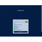Strong Passwords thumbnail 3