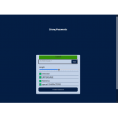 Strong Passwords thumbnail 4