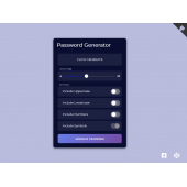 Password Generator thumbnail 1