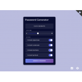 Password Generator thumbnail 2