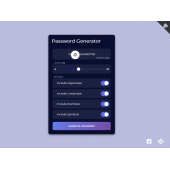 Password Generator thumbnail 3