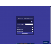 Password Generator New thumbnail 1