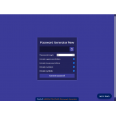 Password Generator New thumbnail 2