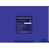 Password Generator New thumbnail 3