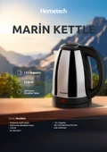 Hometech MARİN 1.8L SU ISITICI thumbnail 1