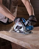 Bosch GKS 600 Daire Testere thumbnail 2