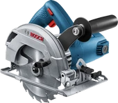 Bosch GKS 600 Daire Testere thumbnail 1