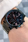 Ferrucci Function Multi-Fonksiyon Erkek Kol Saati thumbnail 3