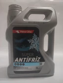 PETROL OFİSİ SUPER ANTİFRİZ (YEŞİL) 3LT thumbnail 4