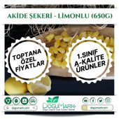 DoğuMark - Akide Şekeri - Limonlu (650g) thumbnail 1