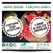 DoğuMark - Akide Şekeri - Tarçınlı (650g) thumbnail 1