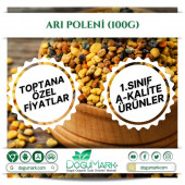 DoğuMark - Arı Poleni (100g) thumbnail 1