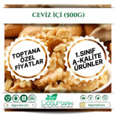 DoğuMark - Ceviz İçi (500g) thumbnail 1