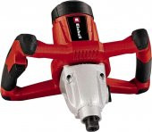 Einhell TC-MX 1400-2 E Boya ve Harç Karıştırıcı thumbnail 3