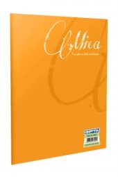 Gıpta Pp Kapak A5 80 Yaprak Kareli Defter thumbnail 1