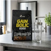 Olimp Gain Bolic 6000 1000 Gr thumbnail 3