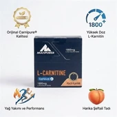 Multipower L-Carnitine Liquid 1800 Mg 20 Ampul thumbnail 3