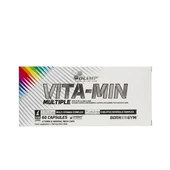Olimp Vita-Min Multiple Sport 60 Kapsül thumbnail 1