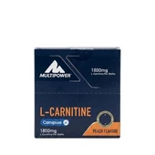 Multipower L-Carnitine Liquid 1800 Mg 20 Ampul thumbnail 5