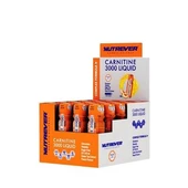 Nutrever L-Carnitine 3000 Shot 20 Ampul thumbnail 1