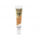 Max Factor Miracle Pure Foundation 76 Warm Golden thumbnail 1