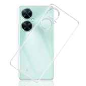 Gpack Huawei Nova 11i Kılıf Süper Silikon Korumalı thumbnail 2