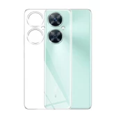 Gpack Huawei Nova 11i Kılıf Süper Silikon Korumalı thumbnail 1