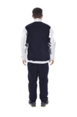 ALÜMİNİZE TEK TARAFLI CEKET PANTALON thumbnail 3