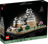LEGO Architecture 21060 Himeji Castle thumbnail 1