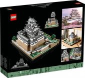 LEGO Architecture 21060 Himeji Castle thumbnail 2
