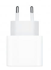Apple 20 W Type-C Şarj Adaptörü MHJE3TU/A thumbnail 1