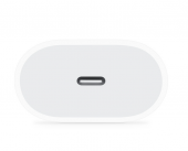 Apple 20 W Type-C Şarj Adaptörü MHJE3TU/A thumbnail 2