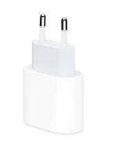 Apple 20 W Type-C Şarj Adaptörü MHJE3TU/A thumbnail 3